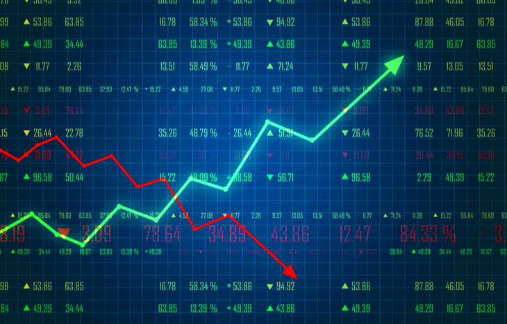 Why Stocks Go Up and Down Learn More Investment U