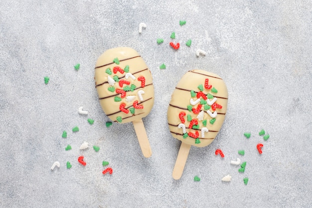 Tasty Homemade Christmas Cookies for Free Download