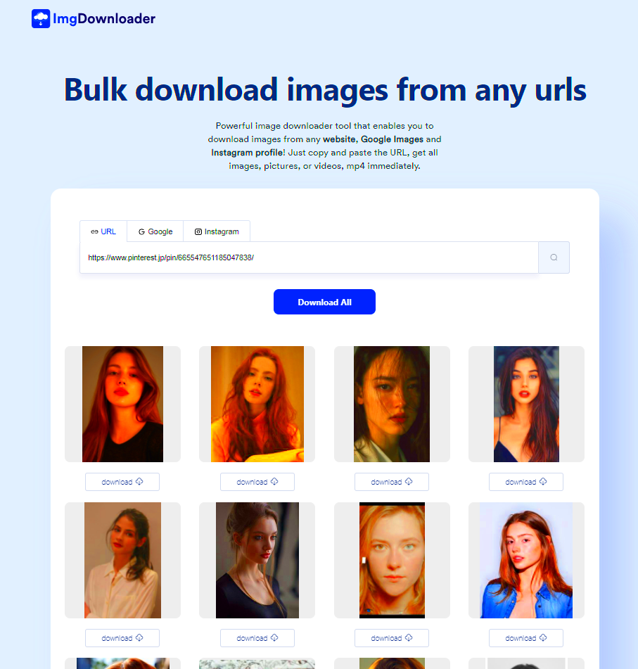 Tools To Download Bulk Images Complete Guide Influencive