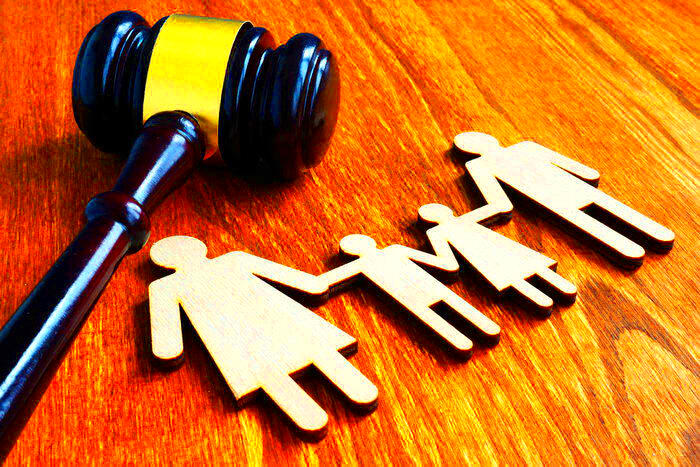 What is Family Law Becoming a Family Lawyer