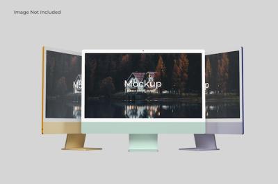 Responsive Mockups for Multi Devices – Free to Download