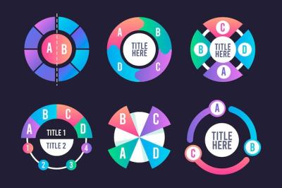 Ring Infographic Collection – Free Download