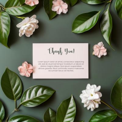 Greetings Card Templates for Creative Projects – Free Download