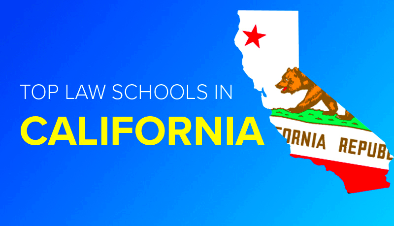 Top Law Schools in California LSAT Study Blog Blueprint Prep