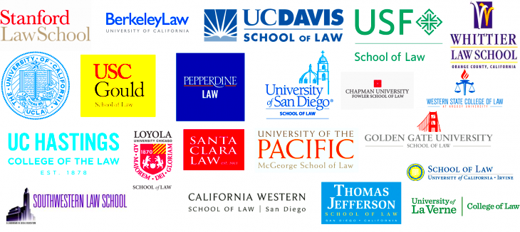 Best Law Schools in California Top Schools in the USA