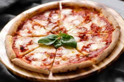 Pizza – Download Free Stock Photo