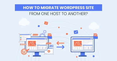 I Will Migrate Your WordPress Website to Any Hosting Platform