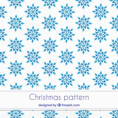 Stunning Christmas Pattern Design for Your Projects – Free Download