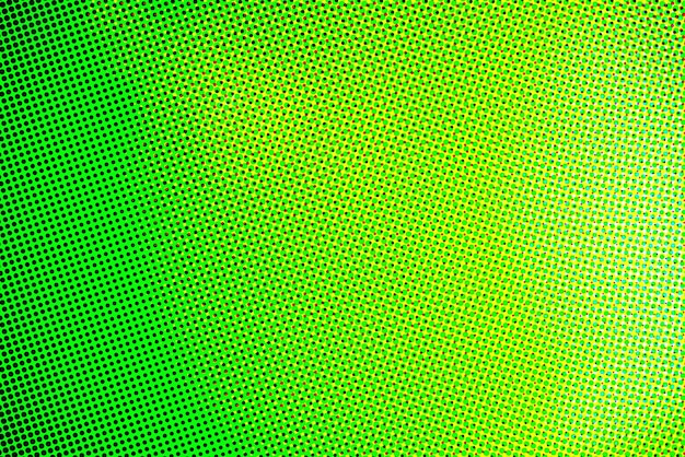 Artistic Background Wallpaper with Color Halftone Effect – Free Download