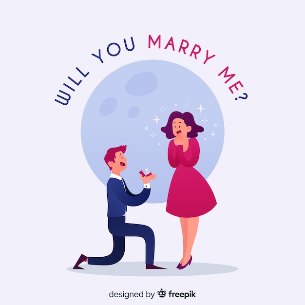 Proposal and Love Design – Free Stock Photo, Download for Free