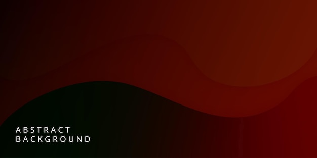 Fluid Maroon Black Abstract Background – Free to Download