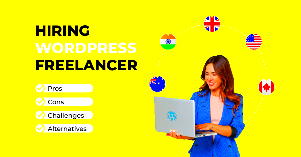 Expert Freelance WordPress Ultimate Guide for Success 2023