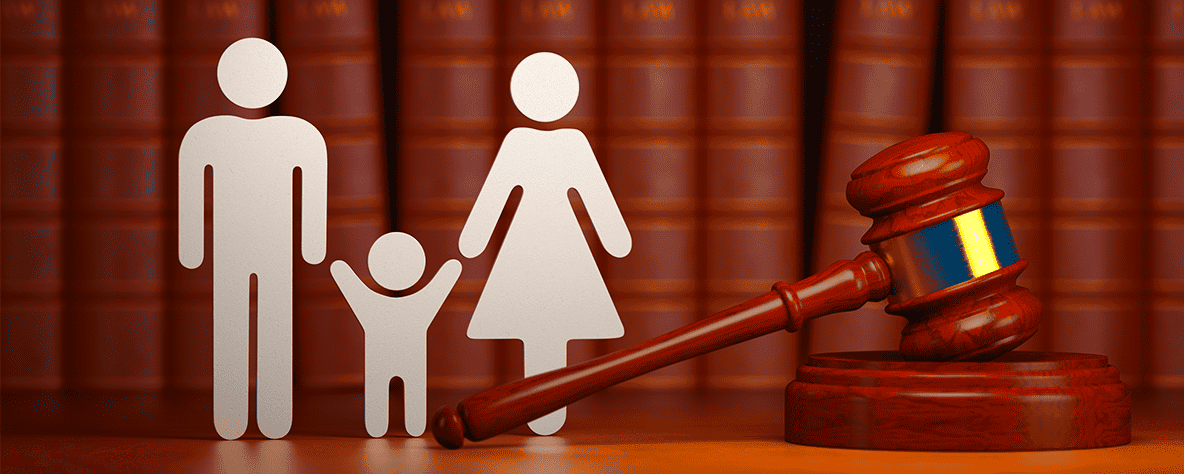 Introduction To Family Law Murietta CA