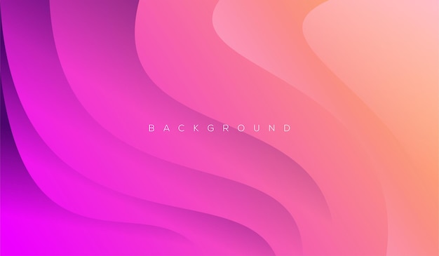 Modern Abstract Background Gradient – Free Download