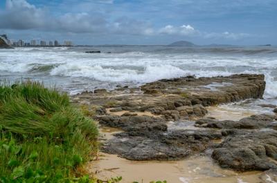 Stunning Mooloolaba Beach Views in Queensland, Australia – Free Download