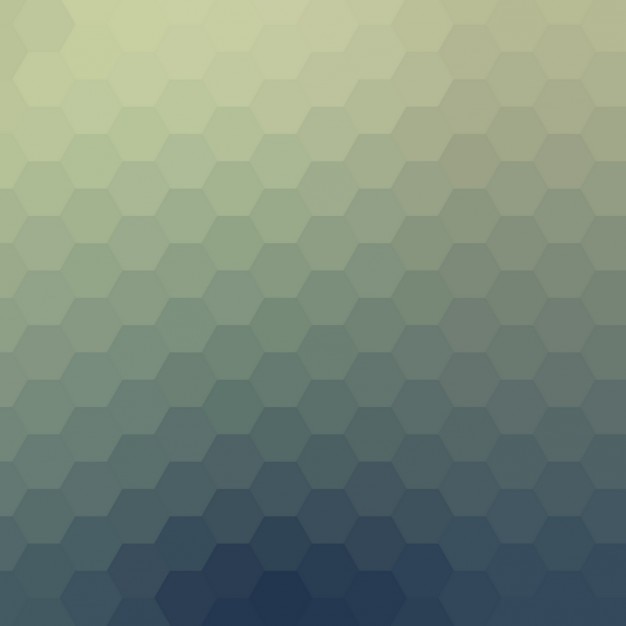 Abstract Hexagonal Background – Free Download, Free Stock Photo