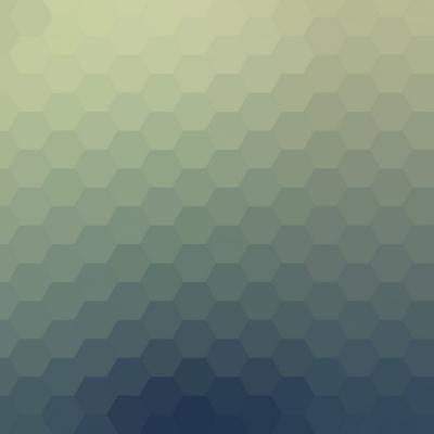 Abstract Hexagonal Background – Free Download, Free Stock Photo