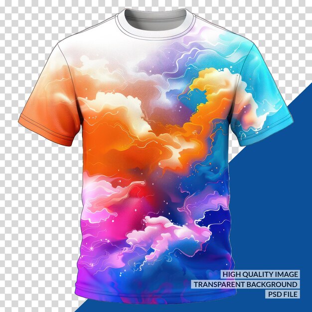 A Colorful T-Shirt Featuring the Word Rainbow – Free Stock Photo Download