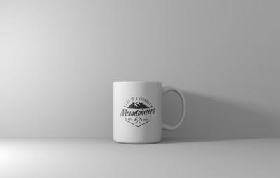 High Quality PSD Mug Mockup – Fully Editable with Smart Object for Free Download