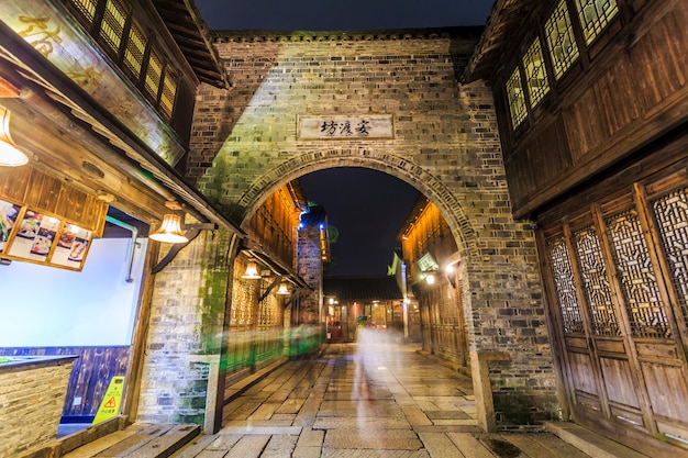 Chinese Building – Free to Download Stock Photo