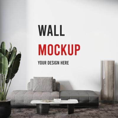 Textures for Your Empty Wall – Free Download