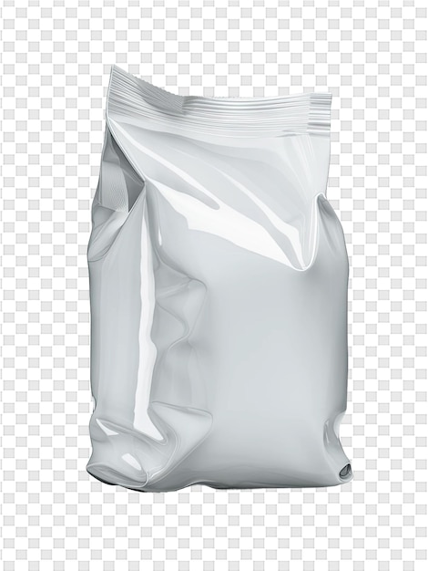 A Bag of White Popcorn in a Plastic Wrapper – Free Stock Photo for Download