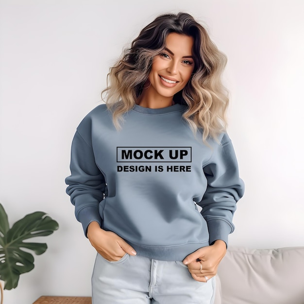 Apparel Mockups: Dress, Suit, Hoodie, and Sweatshirt Mockups – Free Download