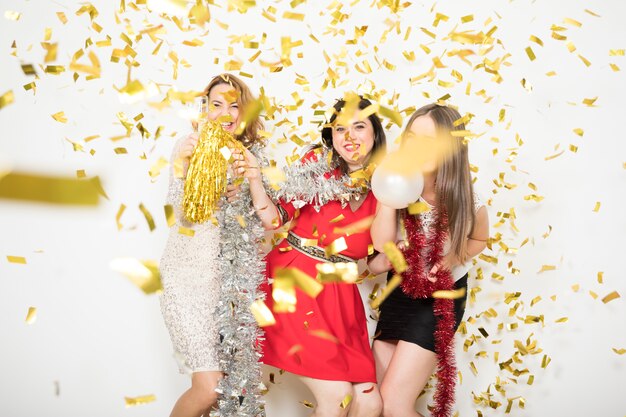 2019 New Year Party Celebration – Download Free Stock Photo