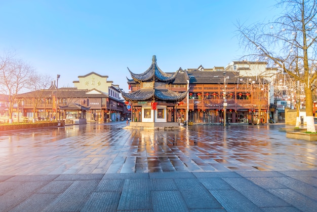 Explore Chinese Cityscapes – Free to Download Stock Photos