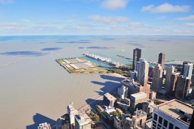 Chicago Navy Pier – Free Stock Photo, Download Free