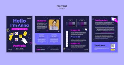 Designer Template Design | Free Download, Free Stock Photo