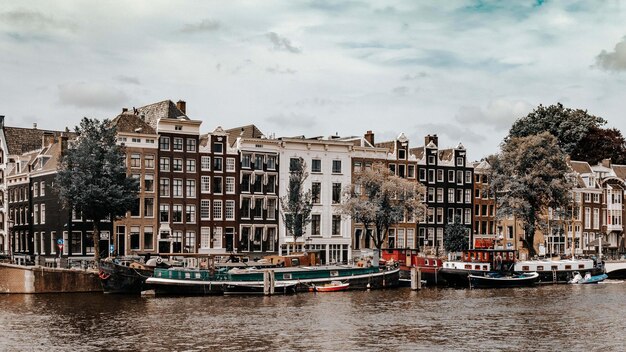 Amsterdam Free Stock Photos – Download for Free