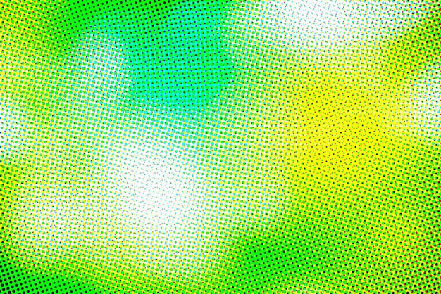 Artistic Background Wallpaper with Color Halftone Effect – Free to Download