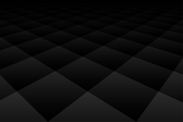 Dark Wallpaper with Diamond Perspective Pattern â Free Stock Photo, Download Free