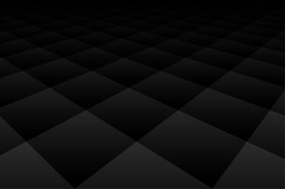 Dark Wallpaper with Diamond Perspective Pattern â Free Stock Photo, Download Free