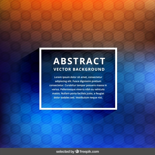 Abstract Background Featuring Stripes and Circles – Free Download