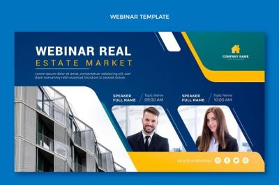 Gradient Real Estate Webinar – Free Download