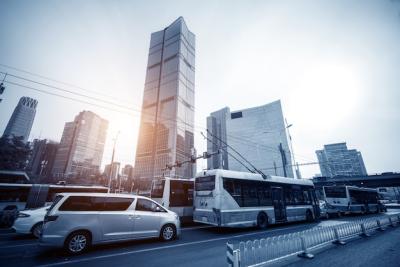 Exploring the Streets of Beijing: Cars and Urban Life – Free Stock Photo, Download for Free