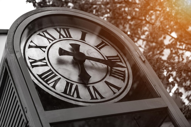 Close-up of Clock: Free Stock Photo for Download