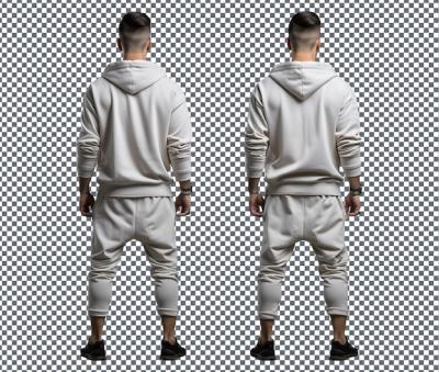 Jogger Pants and Hoodie Fashion: Free Stock Photo for Download