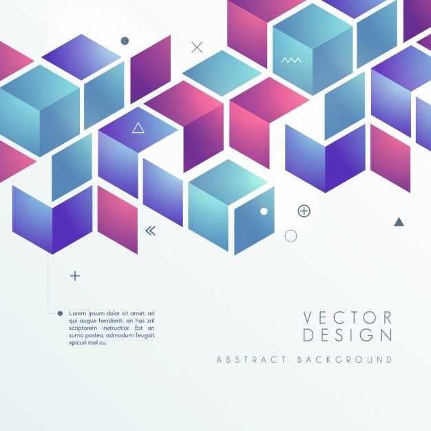 Stunning Abstract Background Design for Creative Projects – Free Download