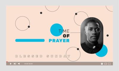 Stylish Church Template Design for Your Projects – Free to Download