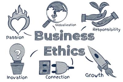 Hand Drawn Business Ethics – Download Free Stock Photos