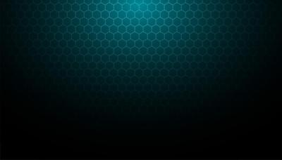 Geometric Hive Structure Pattern Background with Light Effect – Free Download