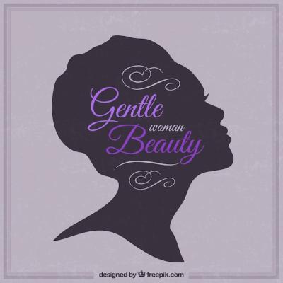 Gentle Woman Beauty – Free Stock Photo, Download Free