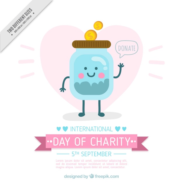 Celebrate the International Day of Charity – Free Stock Photo, Download Free Stock Photo