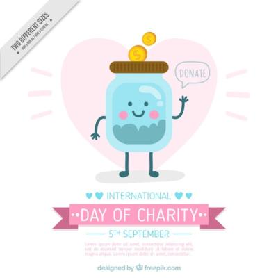 Celebrate the International Day of Charity – Free Stock Photo, Download Free Stock Photo