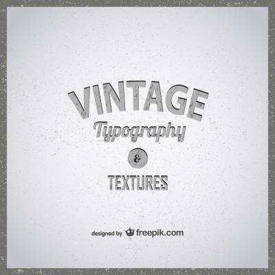 Grey Vintage Background – Free to Download