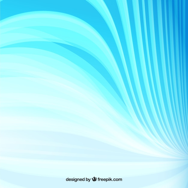 Wavy Background Design – Free Download, Download Free Stock Photo