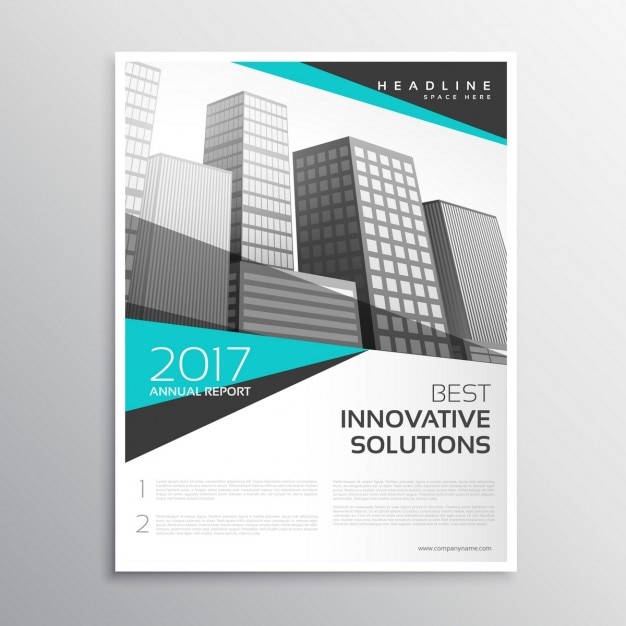 Professional Business Brochure – Free Stock Photo, Download Free